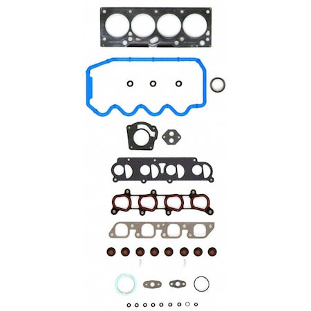 Fel-Pro PermaTorque Engine Cylinder Head Gasket Set,  HS9539PT-1