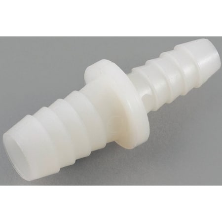 Anderson Metals Reducing Splicer, 14 x 316 in, Barb, Nylon 53715-0403