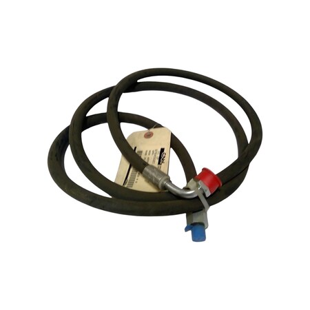 Cnh HOSE ASM., CNH OEM 87645681 87645681