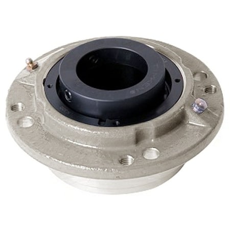 Timken CARTRIDGE SPH RLR BEARING QMC15J215SMNP