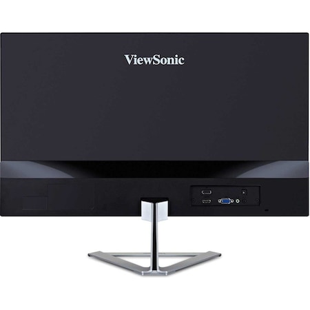 Viewsonic 27" Full HD Ultra Slim IPS, VX2776SMHD VX2776SMHD