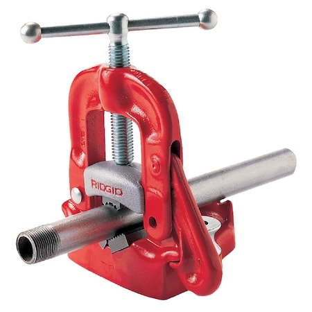Ridgid Bench Yoke 2'' Pipe Vise 40080