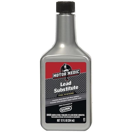 Gunk Lead Substitute 12 Oz M5012