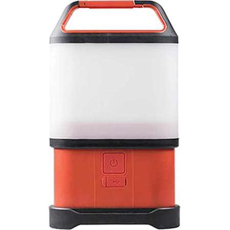 Powerplay Stormproof Stowaway Lantern PO3035035