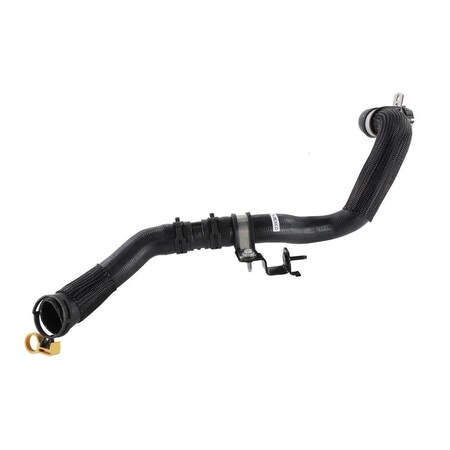 Acdelco HOSERAD INL, Radiator Coolant Hose, 86518091
