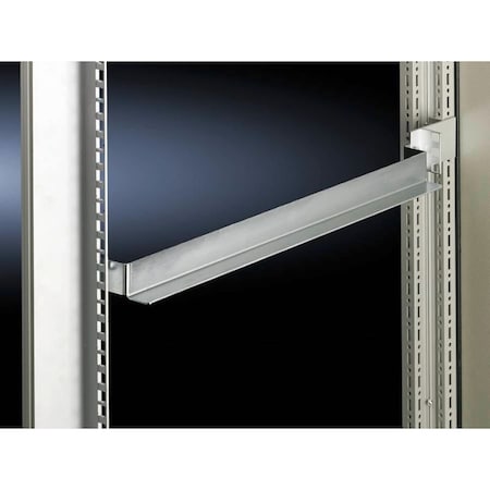 Rittal 0800Mm Ts Support Rail 8613180