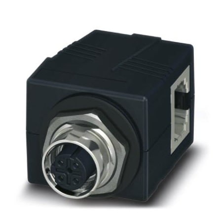 Phoenix Contact CUC-BH-M12D1PBK-A/R4BE Control cabinet 1414397