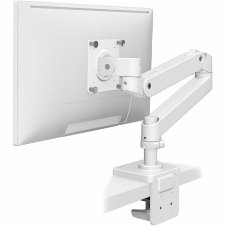 Ergotron LX PRO ARM SNGL DESK MNT 45-682-290