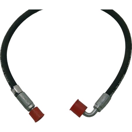 Agco HYDR.HOSE ASSY., AGCO OEM 71423987 71423987