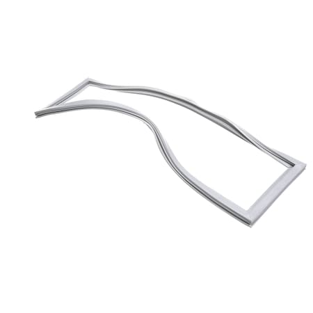 Continental Refrigeration Drawer Assembly, 7-5/32in x 23-1/4in 2-809