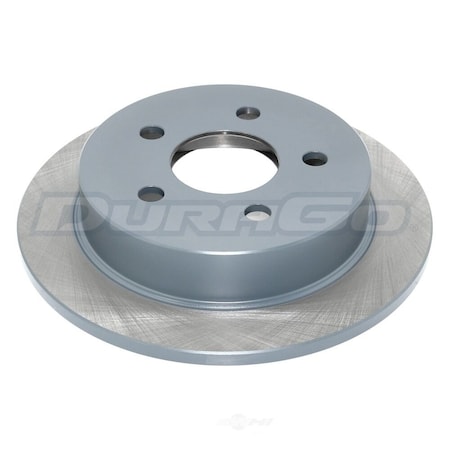 Durago TitaniuSerieBrakRotor BR55039-01