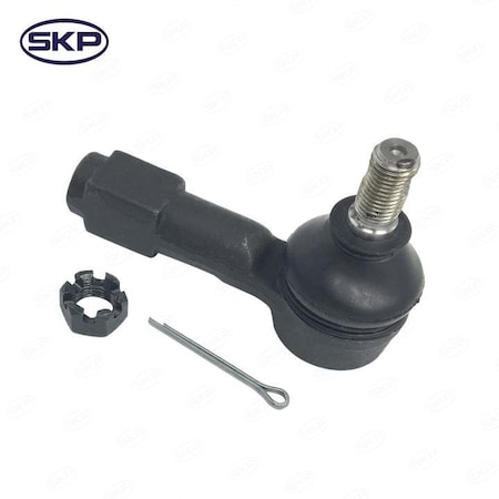 Skyward Automotive Products Steering Tie Rod End,  SES2333