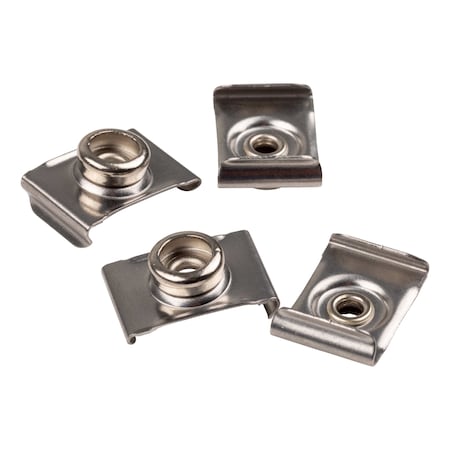 Taylor Made TOPLOK STNLESS 7/8IN 4/PK 1344