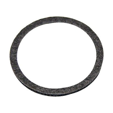 Larsen Supply Co 58x1316 Fiber Washer, 10PK 02-1870P
