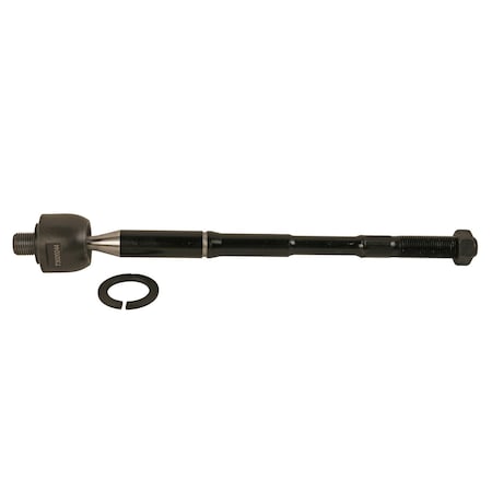 Moog Front Inner Steering Tie Rod End, EV801489