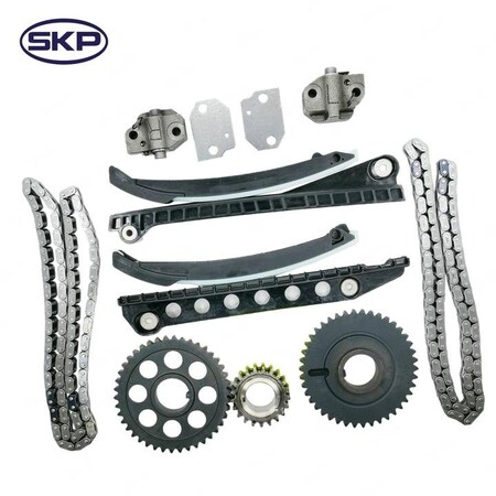 Engine Timing Chain Kit,