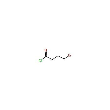 Ak Scientific 4-Bromobutyryl chloride (1g), CAS 927-58-2 U018-1g