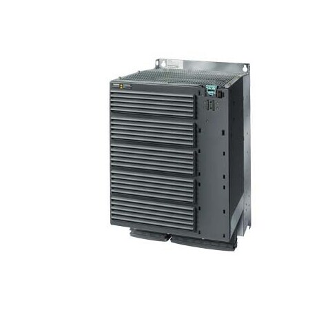 Siemens SINAMICS G120 POWER MODULE PM250 WITH BUILT IN CL. A FILTER 6SL3225-0BE37-5AA0