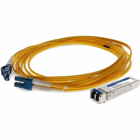 Add-On AddOn SFP Module - For Optical Network, Data Networking - 1 x LC 1000Base-LX Network1 SFPKT-LX-AO