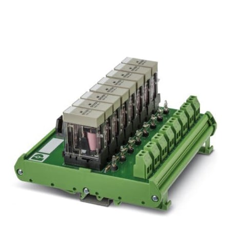 Phoenix Contact UM-8REL/FLK16/SI/ISOL/IN - 5605036