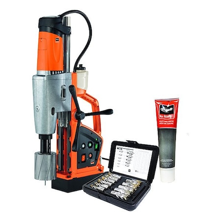 Fein FEIN JMU404M CUTTER SET/10OZ PASTE JMU 404M + 63134999021 + 32160015980