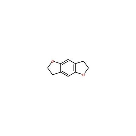 Ak Scientific 2, 3, 6, 7-Tetrahydrobenzo[1, 2-b:4, 5-b']difuran (25g), CAS 81926-24-1 9351AJ-25g