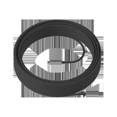 Livewire Strong USB Cable - 82.02 ft. USB Data Transfer Cable LI1721555