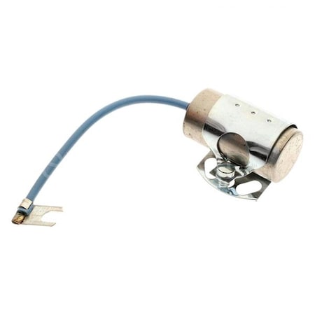 Standard Ignition 19601969 Chevrolet Corvair Ignition Condenser S65-DR90