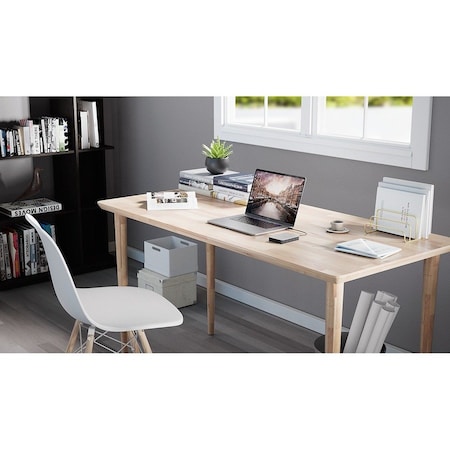 Seagate LaCie Mobile Drive Secure STLR2000400 2 TB Portable Hard Drive - 2.5" External - Space Gray STLR2000400