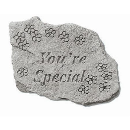 Berry Kay - Inc. You-re Special - Garden Accent - 5 Inches x 3.25 Inches 78920