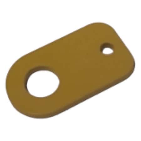 Caterpillar PLATE, CATERPILLAR OEM 1842313 1842313