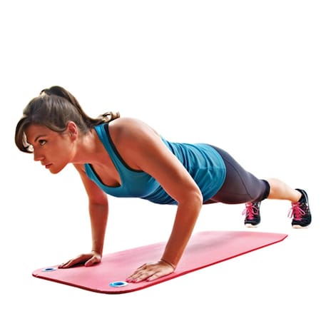 Ssn Hanging Workout Mat 1277159
