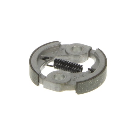 Honda CLUTCH ASSEMBLY 22000-ZM5-003