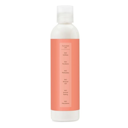 Shea Moisture Coconut and Hibiscus 2 in 1 Shampoo and Conditioner, 8 Fluid Ounce, 12PK 68439283