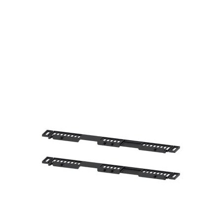 Siemens Reach-around protection for busbars, system 8US, for size NH3 3NP1963-1CA10