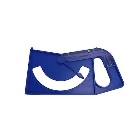 United Scientific Clinometer CLNMTR