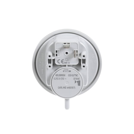 Garland AIR PRESSURE SWITCH W/ BRACKET CK4601976