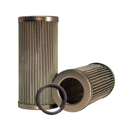 National Filters HYDRAULIC FILTER - RETURN LINE FOR FILTREC RLR175B250B5 RIN175-7-250SS-V