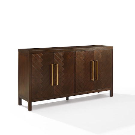Crosley Darcy Sideboard CF4216-BR