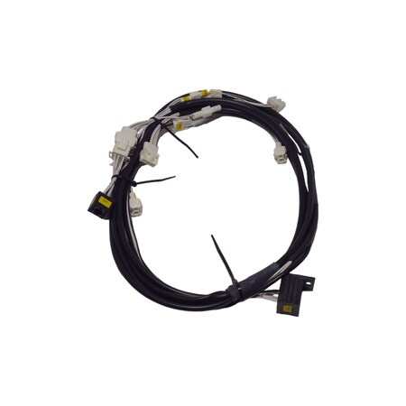 Liebherr WIRING HARNESS MAGNET INST, LIEBHERR OEM 9916458 9916458