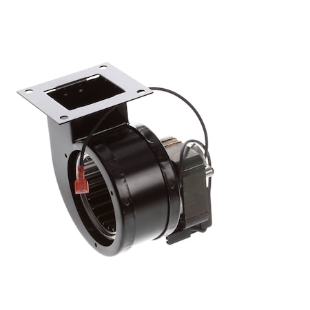 Groen Blower Motor, 120V, XSG-5 NT1606