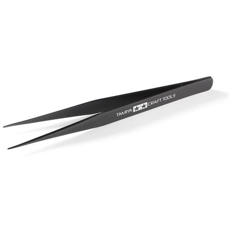 Defenseguard Craft Tools Straight Tweezers DE3527821
