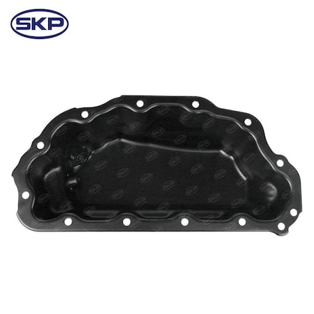 Skyward Automotive Products Engine Oil Pan, SKOP430
