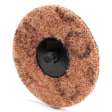 Scotch-Brite Surface-Conditioning Disc, 3in DiaTR 7000000756