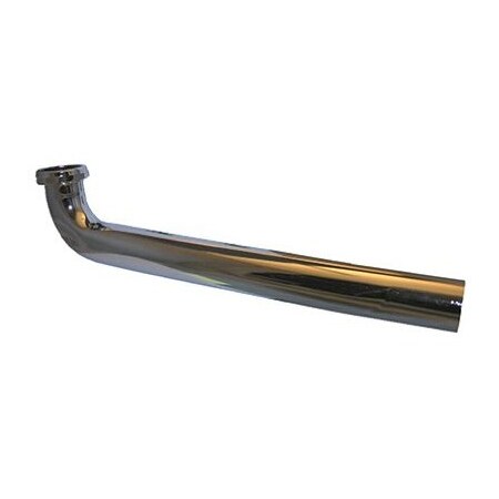 Larsen Supply Co 1-1/2X14 Waste Ell 03-2947