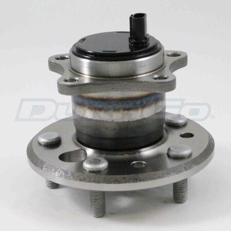 Durago 295-12206 Premium Hub Assembly 29512206