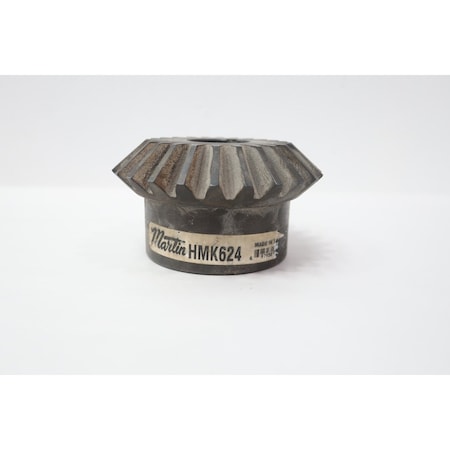 Martin GEAR MITER HMK624