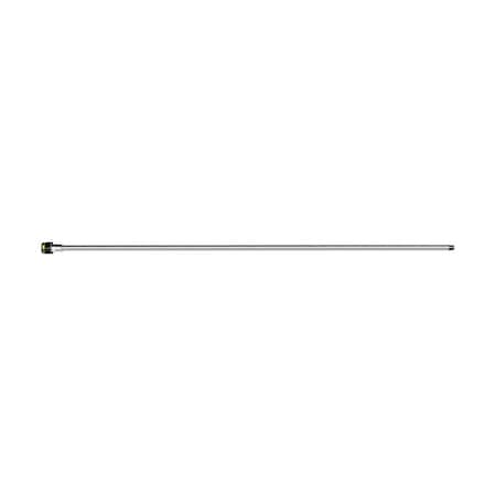 Guardair 36InForce 5 Alum Ext, Quiet Force Nozzle F5E036AQF