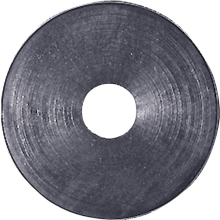 Danco Flat Washer, , Rubber 5 PK 35070B