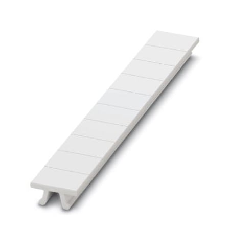 Phoenix Contact ZB 8 3:UNBEDRUCKT Zack marker strip 0803444